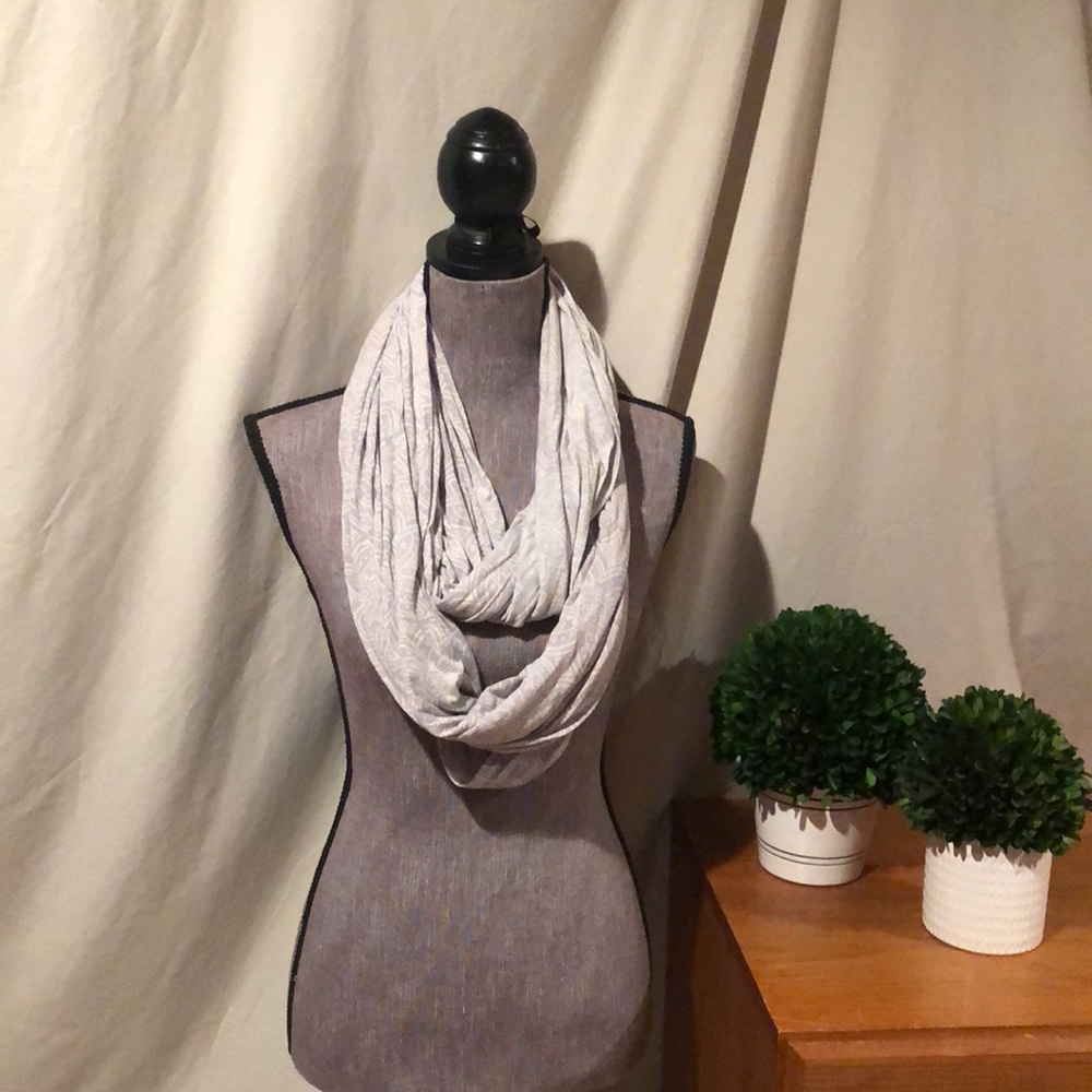 Infinity Scarf